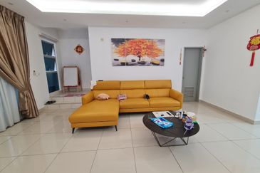 RIMBUN IRAMA @S2 HEIGHTS