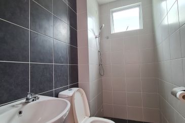 RIMBUN IRAMA @S2 HEIGHTS