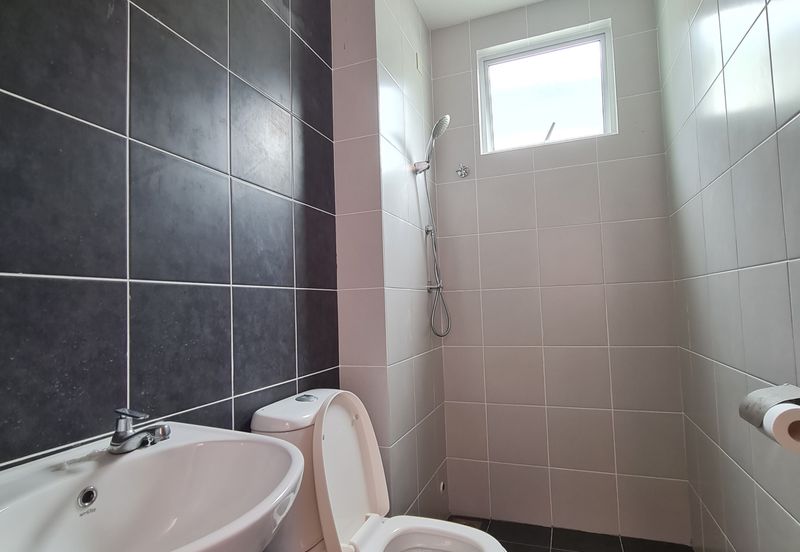 RIMBUN IRAMA @S2 HEIGHTS