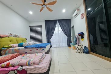 RIMBUN IRAMA @S2 HEIGHTS