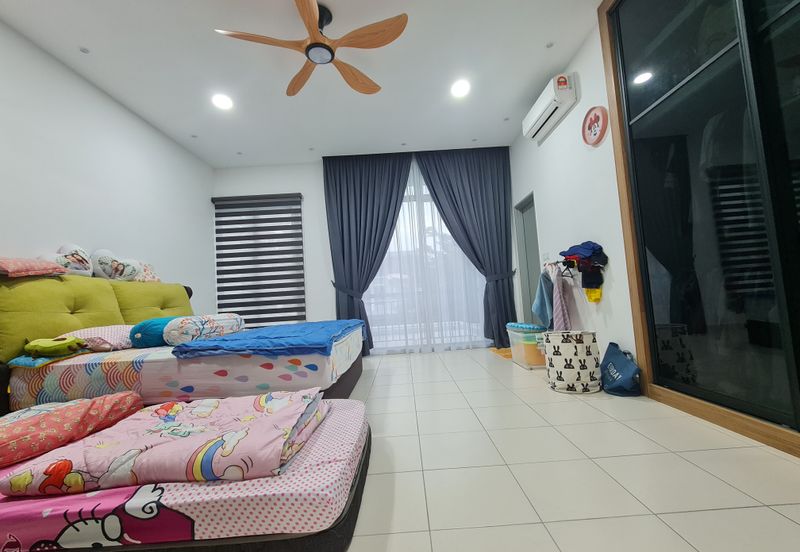 RIMBUN IRAMA @S2 HEIGHTS