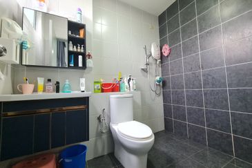 RIMBUN IRAMA @S2 HEIGHTS