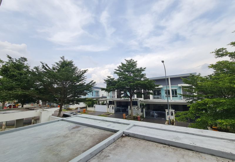 RIMBUN IRAMA @S2 HEIGHTS