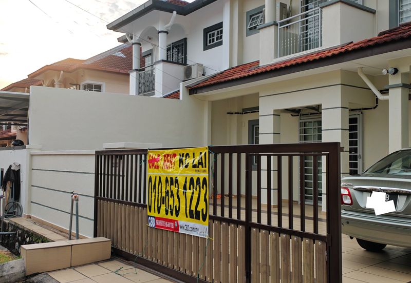 Vision Homes @ Seremban 2