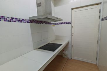 Vision Homes @ Seremban 2