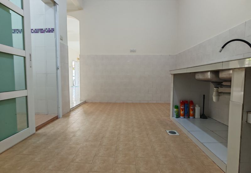 Vision Homes @ Seremban 2