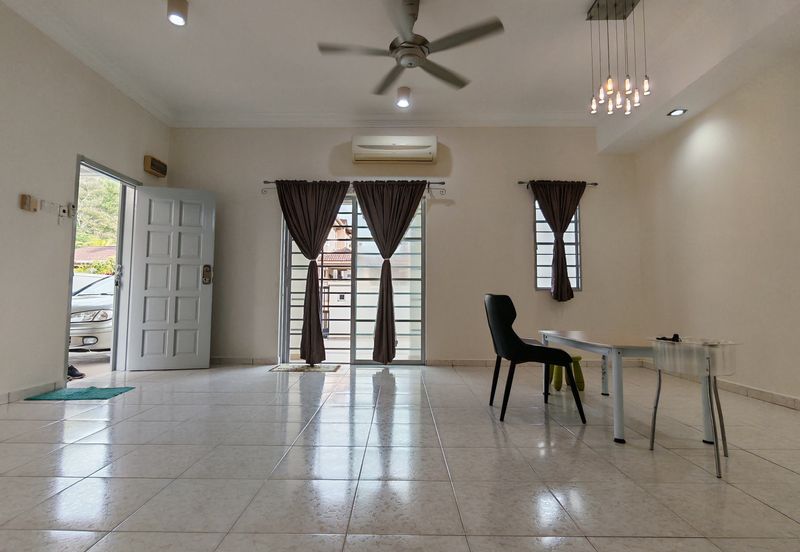 Vision Homes @ Seremban 2