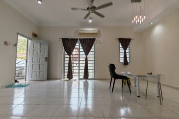 Vision Homes @ Seremban 2