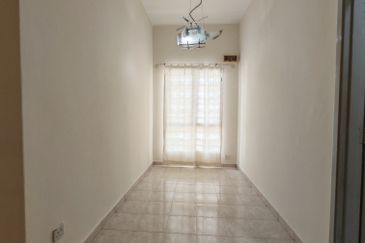 Vision Homes @ Seremban 2