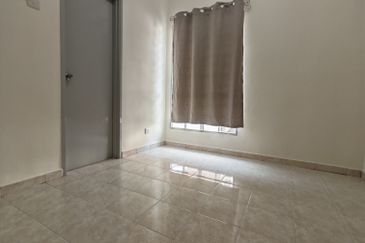 Vision Homes @ Seremban 2