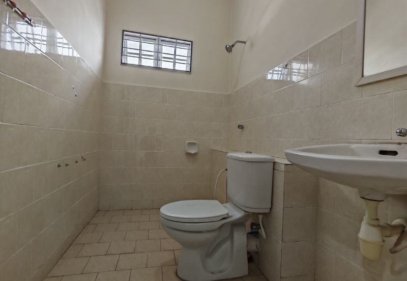 Vision Homes @ Seremban 2