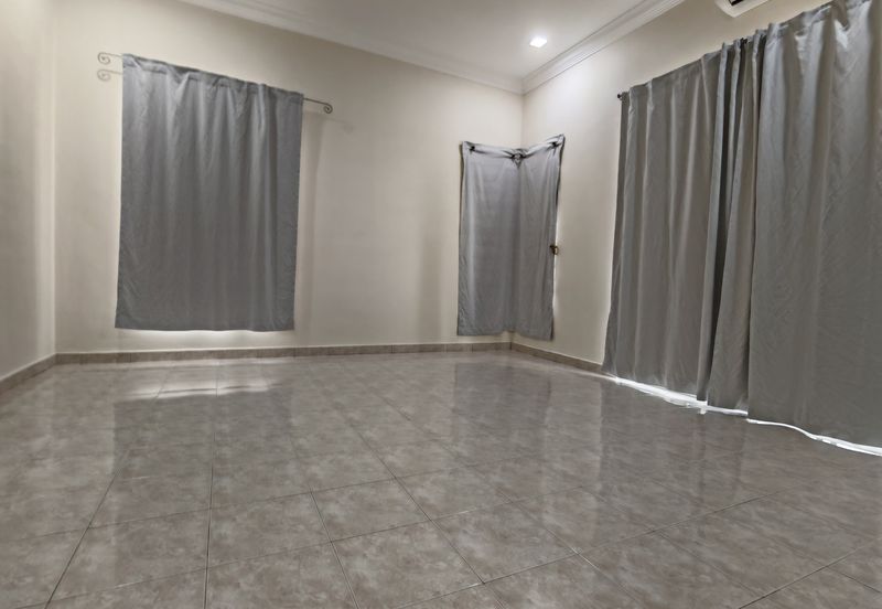 Vision Homes @ Seremban 2