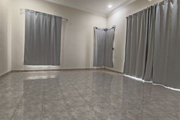 Vision Homes @ Seremban 2