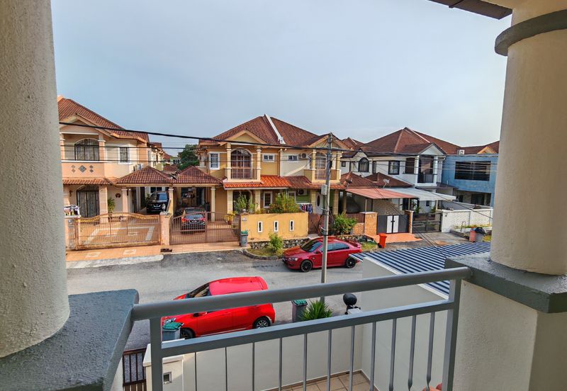 Vision Homes @ Seremban 2