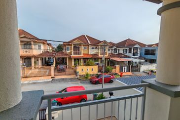 Vision Homes @ Seremban 2