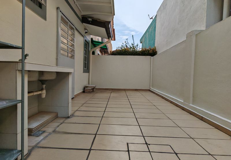 Vision Homes @ Seremban 2