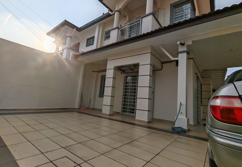 Vision Homes @ Seremban 2