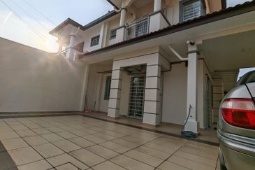 Vision Homes @ Seremban 2