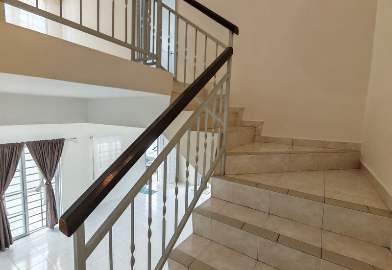 Vision Homes @ Seremban 2