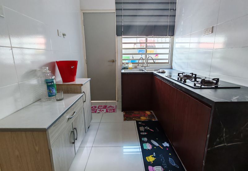 GALENA VILLA @TAMAN BUKIT GALENA