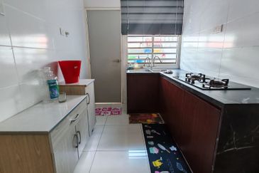 GALENA VILLA @TAMAN BUKIT GALENA