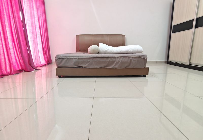 GALENA VILLA @TAMAN BUKIT GALENA