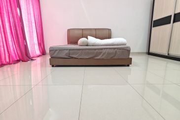 GALENA VILLA @TAMAN BUKIT GALENA