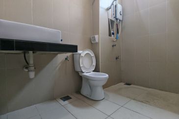 GALENA VILLA @TAMAN BUKIT GALENA