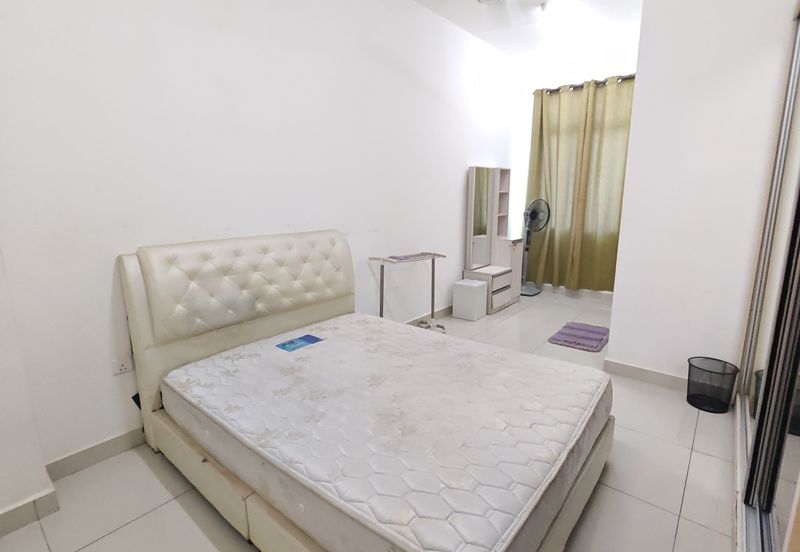 GALENA VILLA @TAMAN BUKIT GALENA