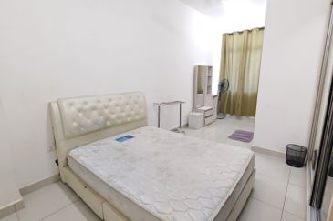 GALENA VILLA @TAMAN BUKIT GALENA