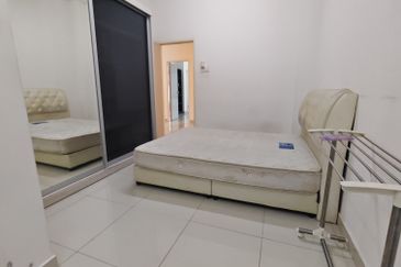 GALENA VILLA @TAMAN BUKIT GALENA