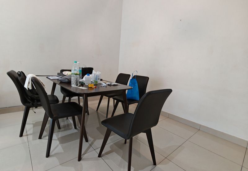 GALENA VILLA @TAMAN BUKIT GALENA