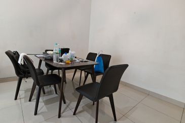 GALENA VILLA @TAMAN BUKIT GALENA