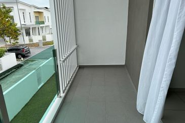 ARA SENDAYAN @ BANDAR SRI SENDAYAN