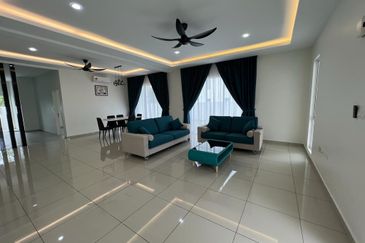 ARA SENDAYAN @ BANDAR SRI SENDAYAN