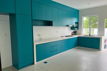 ARA SENDAYAN @ BANDAR SRI SENDAYAN