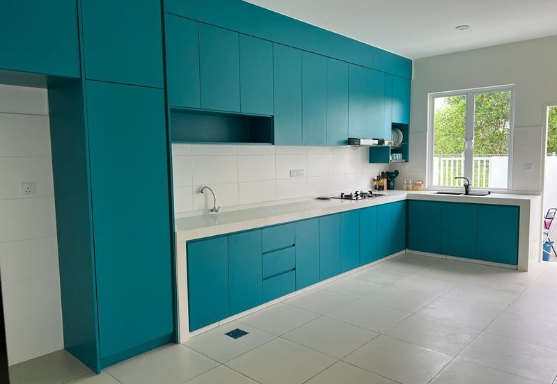 ARA SENDAYAN @ BANDAR SRI SENDAYAN