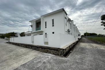 ARA SENDAYAN @ BANDAR SRI SENDAYAN