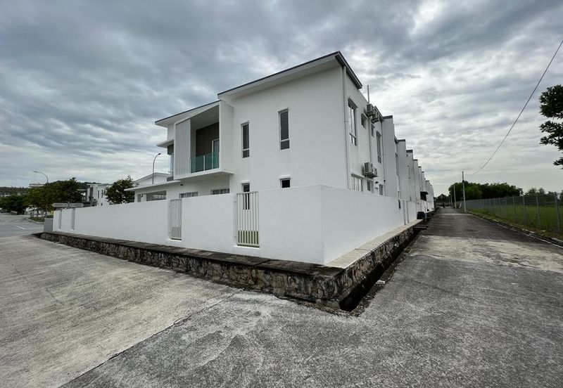 ARA SENDAYAN @ BANDAR SRI SENDAYAN