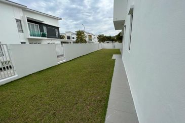 ARA SENDAYAN @ BANDAR SRI SENDAYAN