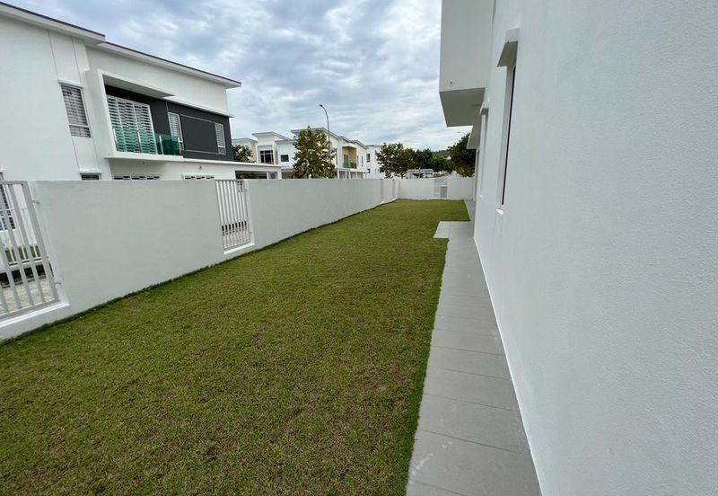 ARA SENDAYAN @ BANDAR SRI SENDAYAN