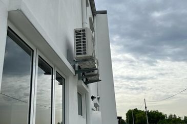 ARA SENDAYAN @ BANDAR SRI SENDAYAN