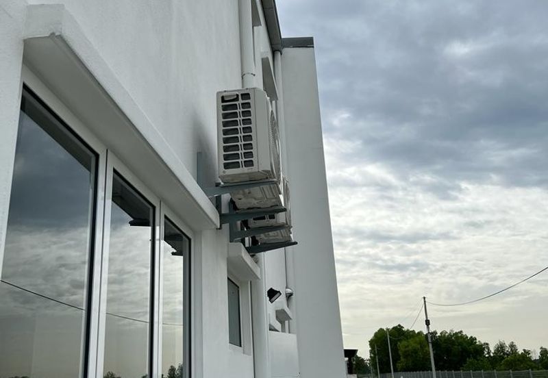 ARA SENDAYAN @ BANDAR SRI SENDAYAN