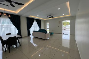 ARA SENDAYAN @ BANDAR SRI SENDAYAN