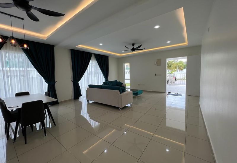 ARA SENDAYAN @ BANDAR SRI SENDAYAN