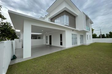 ARA SENDAYAN @ BANDAR SRI SENDAYAN