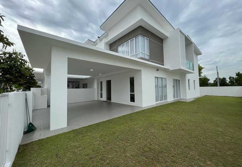 ARA SENDAYAN @ BANDAR SRI SENDAYAN