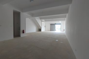 Taman Bukit Kepayang