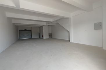 Taman Bukit Kepayang