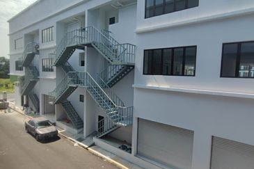 Taman Bukit Kepayang